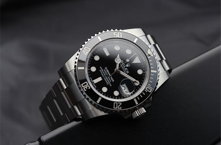 The Allure of the Rolex Oyster Perpetual Date Just 41