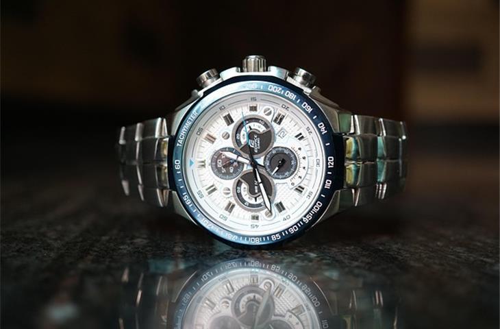 Casio Submariner Watch: Unveiling the Dive Master’s Companion