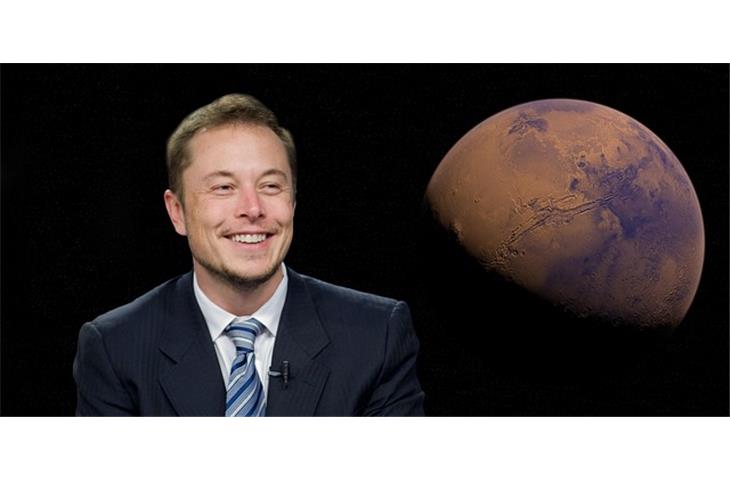 Best of Elon Musk and Rolex: A Timeless Duo