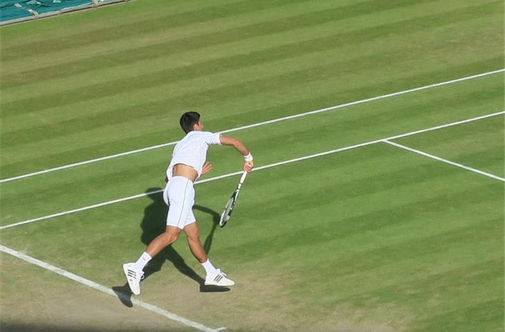 wimbledon 36mm