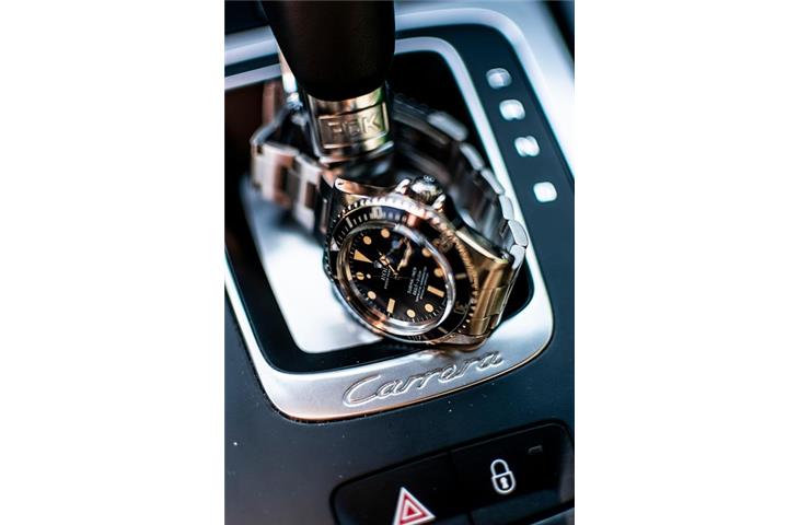 rolex brand watches for men