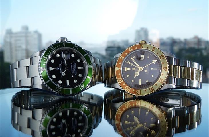 rolex watch under 10000