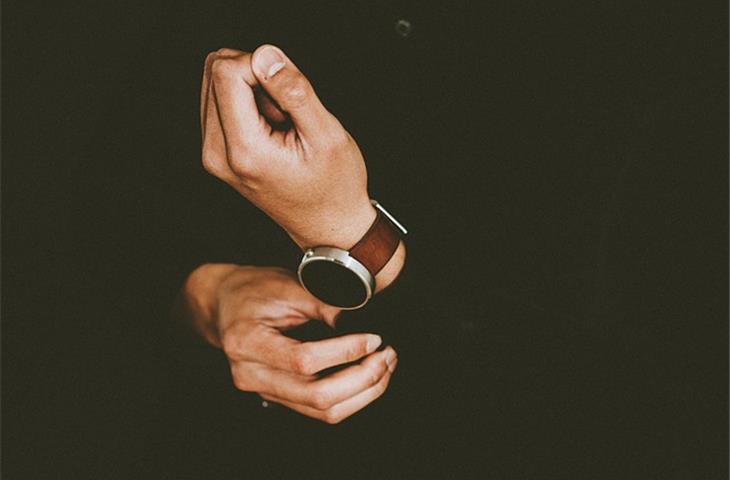 rolex hand watch for men
