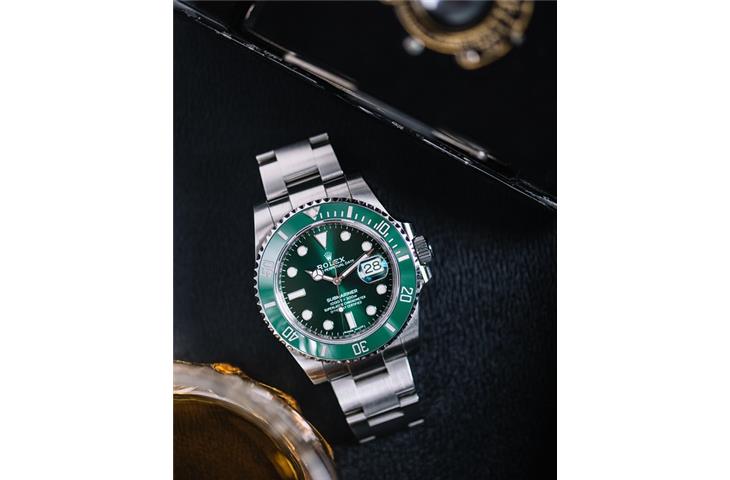 rolex costs