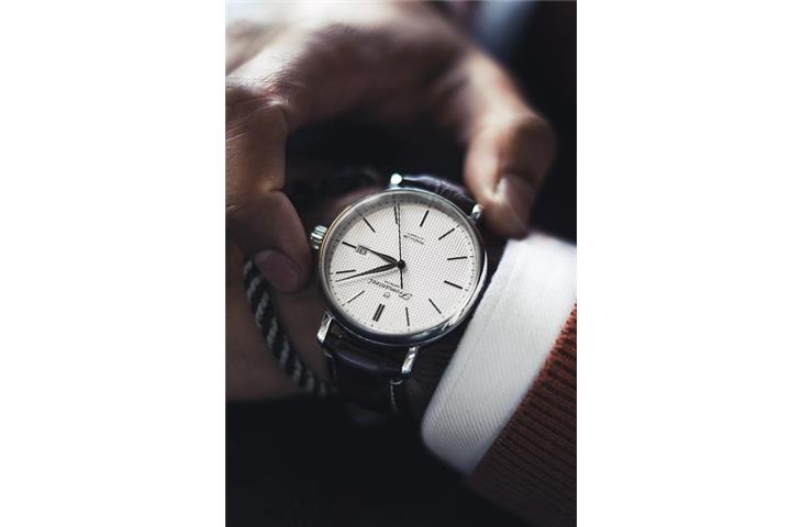 rolex 3136 movement