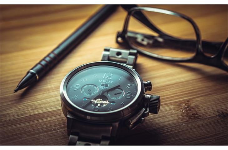 russian submariner watch
