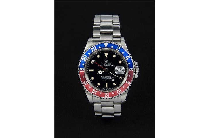 used mens rolex datejust