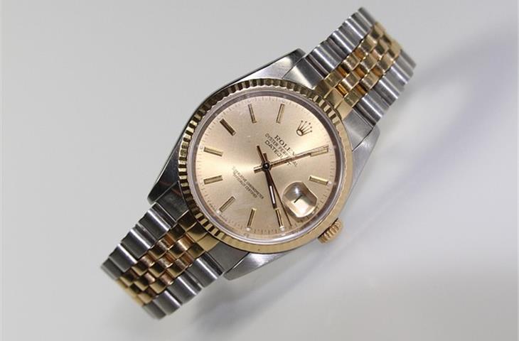 datejust 126200