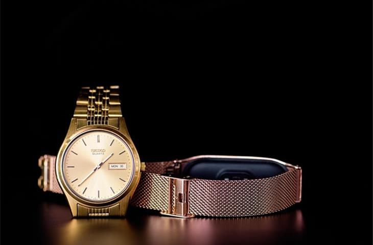 seiko explorer