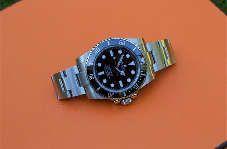 rolex submariner 1989 price
