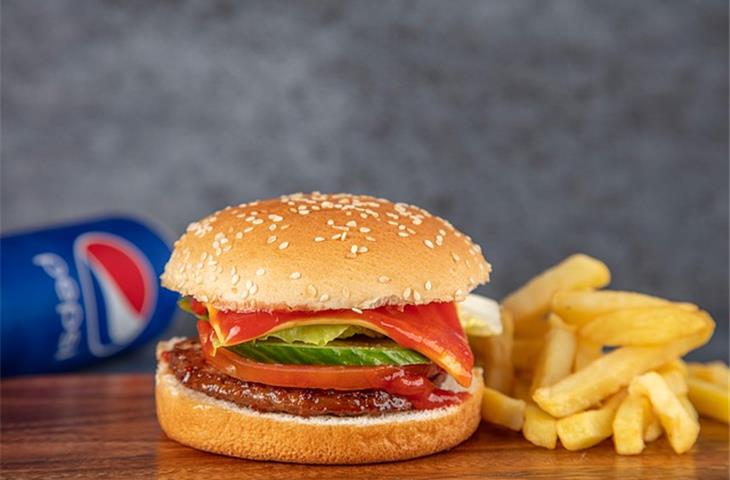 pepsi jubilee
