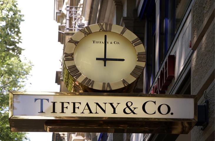datejust tiffany